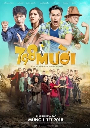 Xem phim 798Mười - 798Mười (2018)