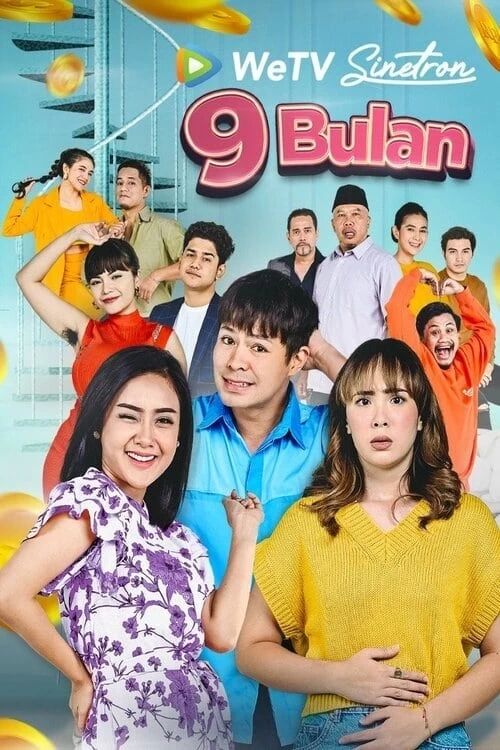 Xem phim 9 Tháng Yêu - 9 Months (2021)