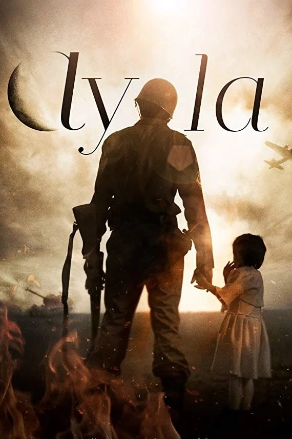 Xem phim Ayla: Con Gái Của Chiến Tranh - Ayla: The Daughter of War (2017)