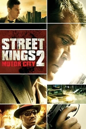 Xem phim Bá Vương Đường Phố 2 - : Motor City (2011)