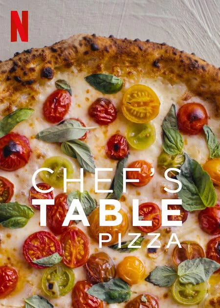 Xem phim Bàn Của Bếp Trưởng: Pizza - Chef's Table: Pizza (2022)