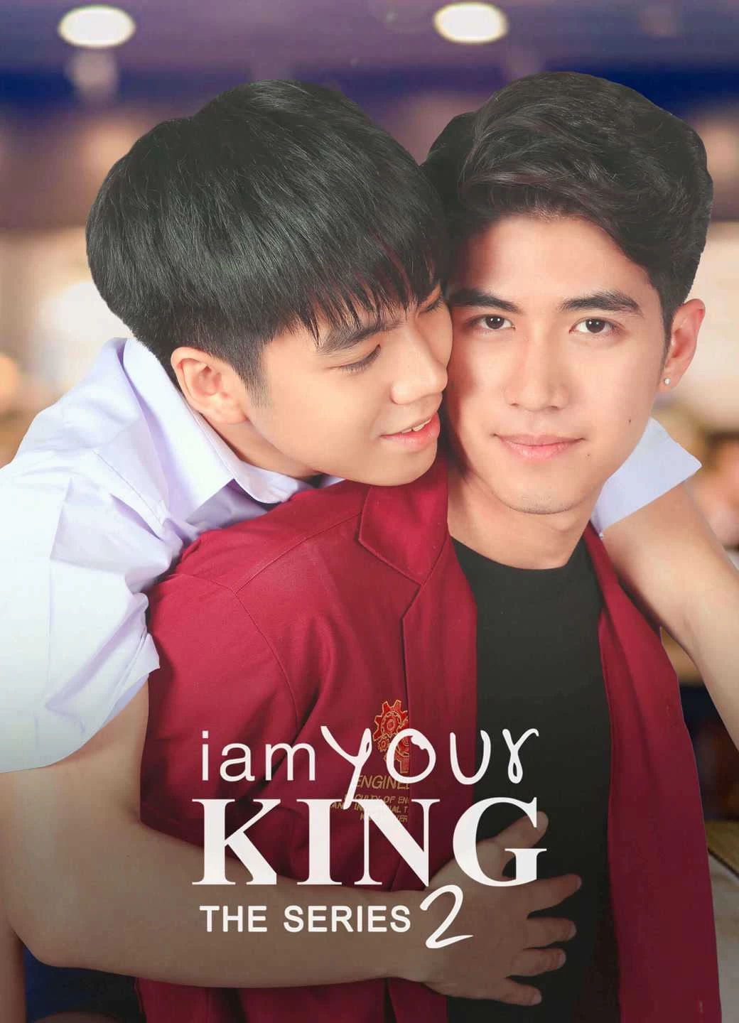 Xem phim Bạn Là Của Tôi (Phần 2) - I Am Your King: The Series (2023)