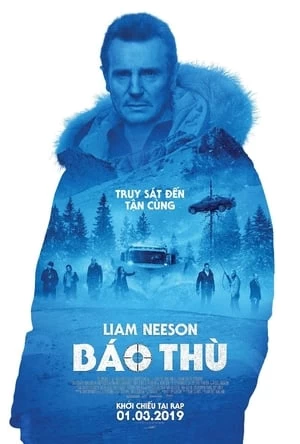 Xem phim Báo Thù 1 - Cold Pursuit (2019)