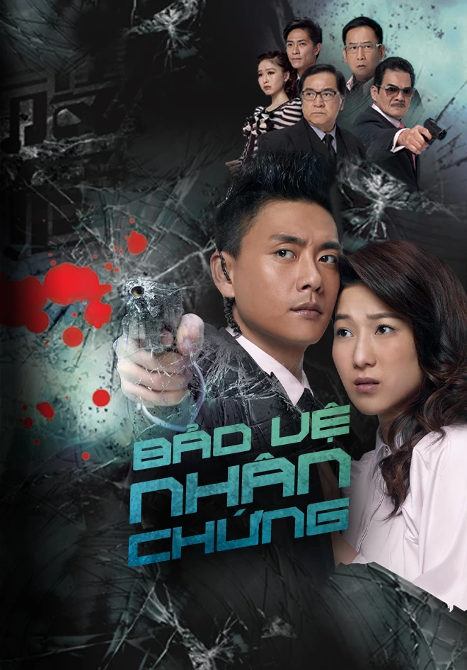 Xem phim Bảo Vệ Nhân Chứng - Witness Insecurity (2012)