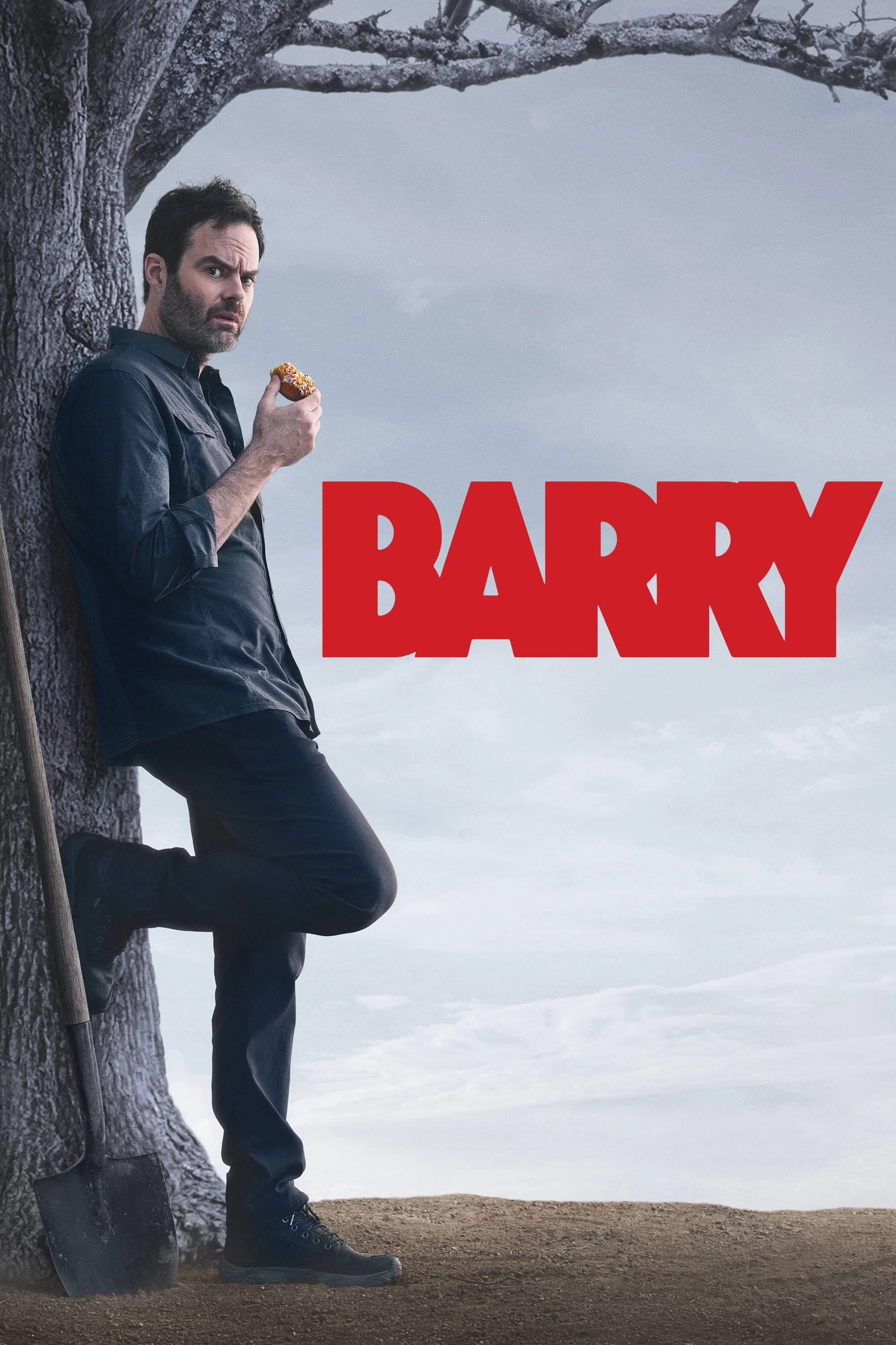 Xem phim Barry (Phần 1) - Barry (Season 1) (2018)