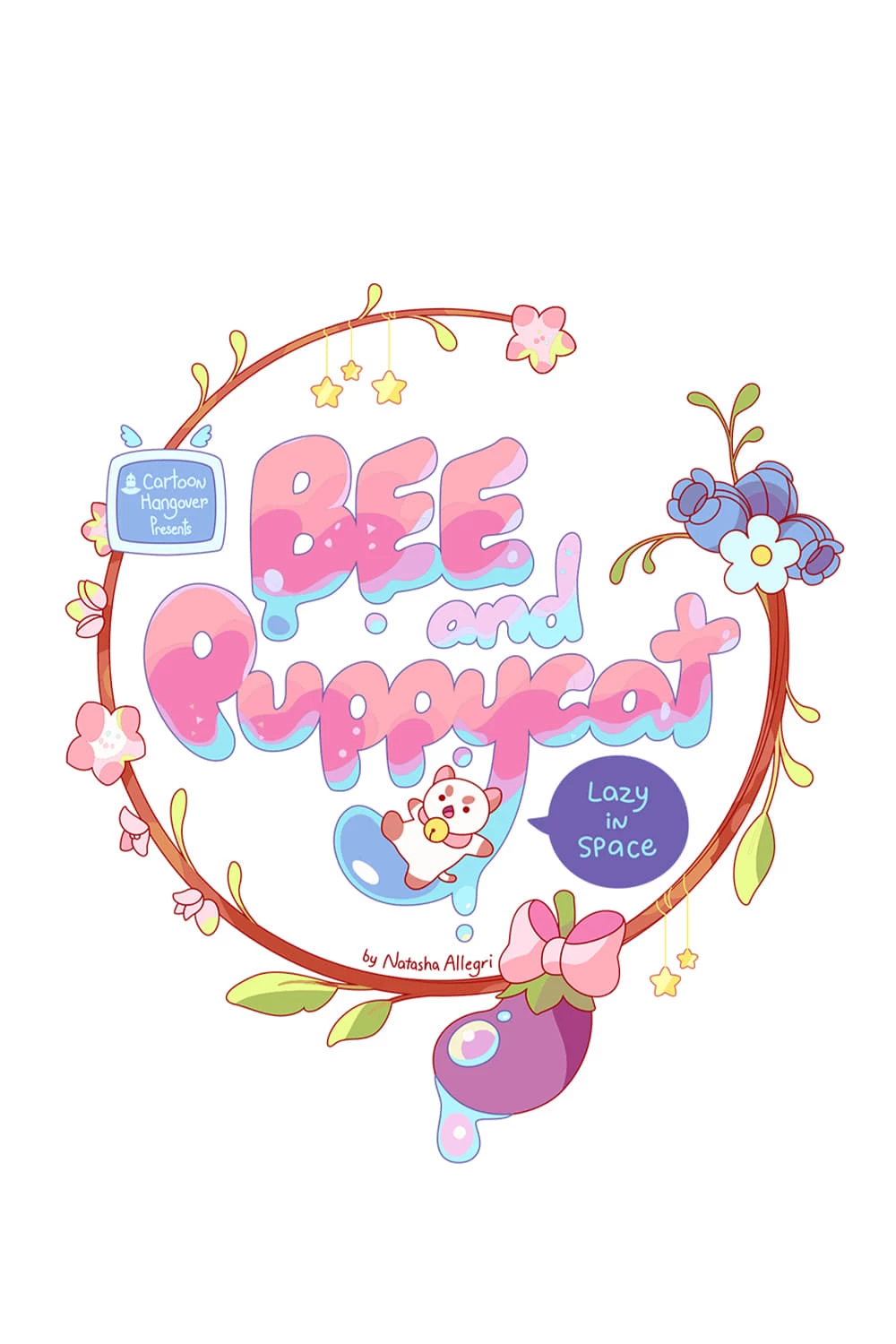 Xem phim Bee và PuppyCat - Bee and PuppyCat (2022)