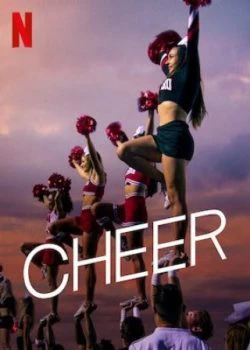 Xem phim Bí Quyết Cổ Vũ (Phần 1) - Cheer (Season 1) (2020)