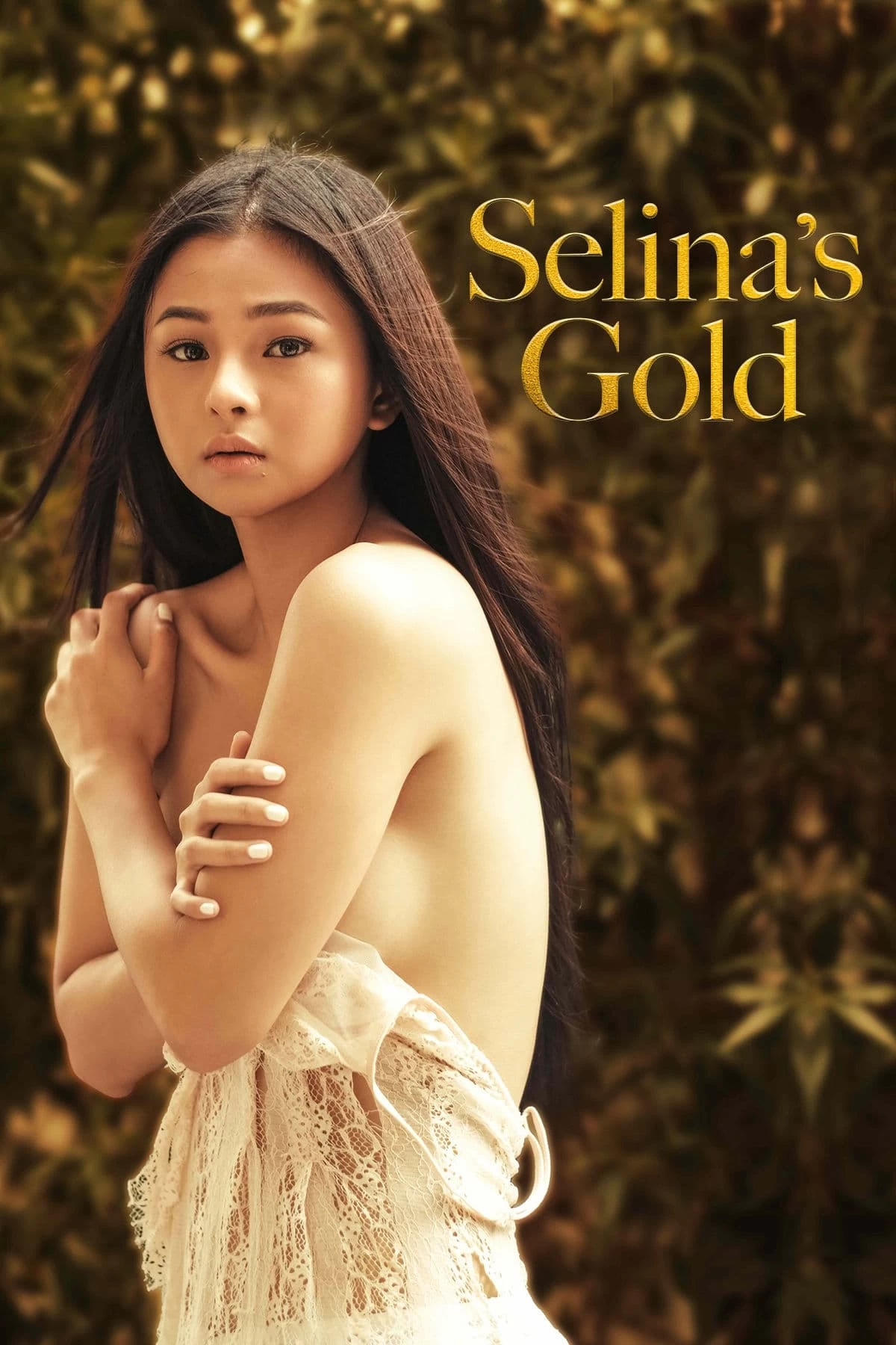 Xem phim Cái Ngàn Vàng Của Selina - Selina's Gold (2022)