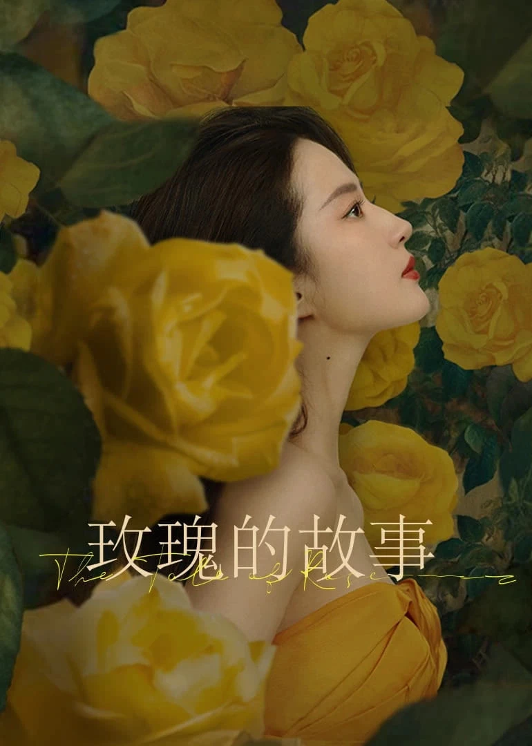 Xem phim Câu Chuyện Của Hoa Hồng - The Tale of Rose (2024)