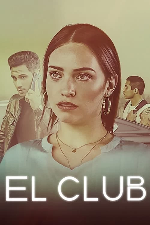 Xem phim Câu lạc bộ thuốc lắc - The Club (2019)