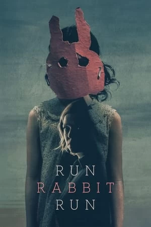 Xem phim Chạy Đi Thỏ Con - Run Rabbit Run (2023)