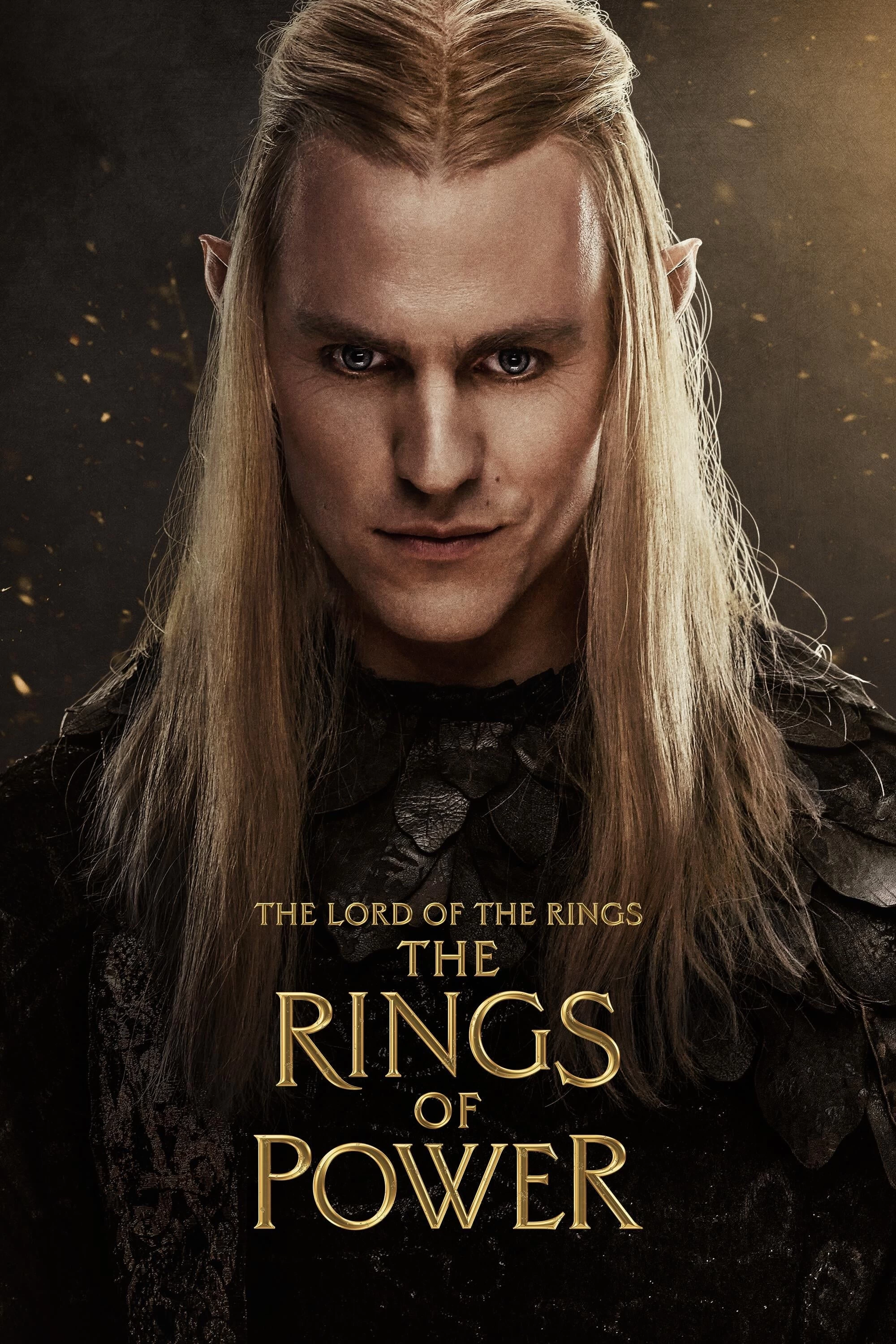 Xem phim Chúa Tể Của Những Chiếc Nhẫn : Những Chiếc Nhẫn Quyền Năng (Phần 2) - The Lord of the Rings : The Rings of Power (Season 2) (2024)