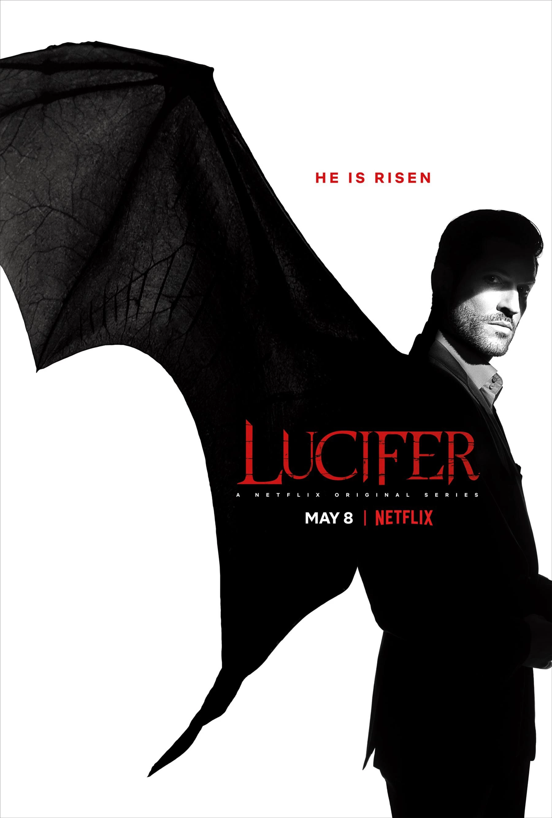 Xem phim Chúa Tể Địa Ngục (Phần 4) - Lucifer (Season 4) (2019)