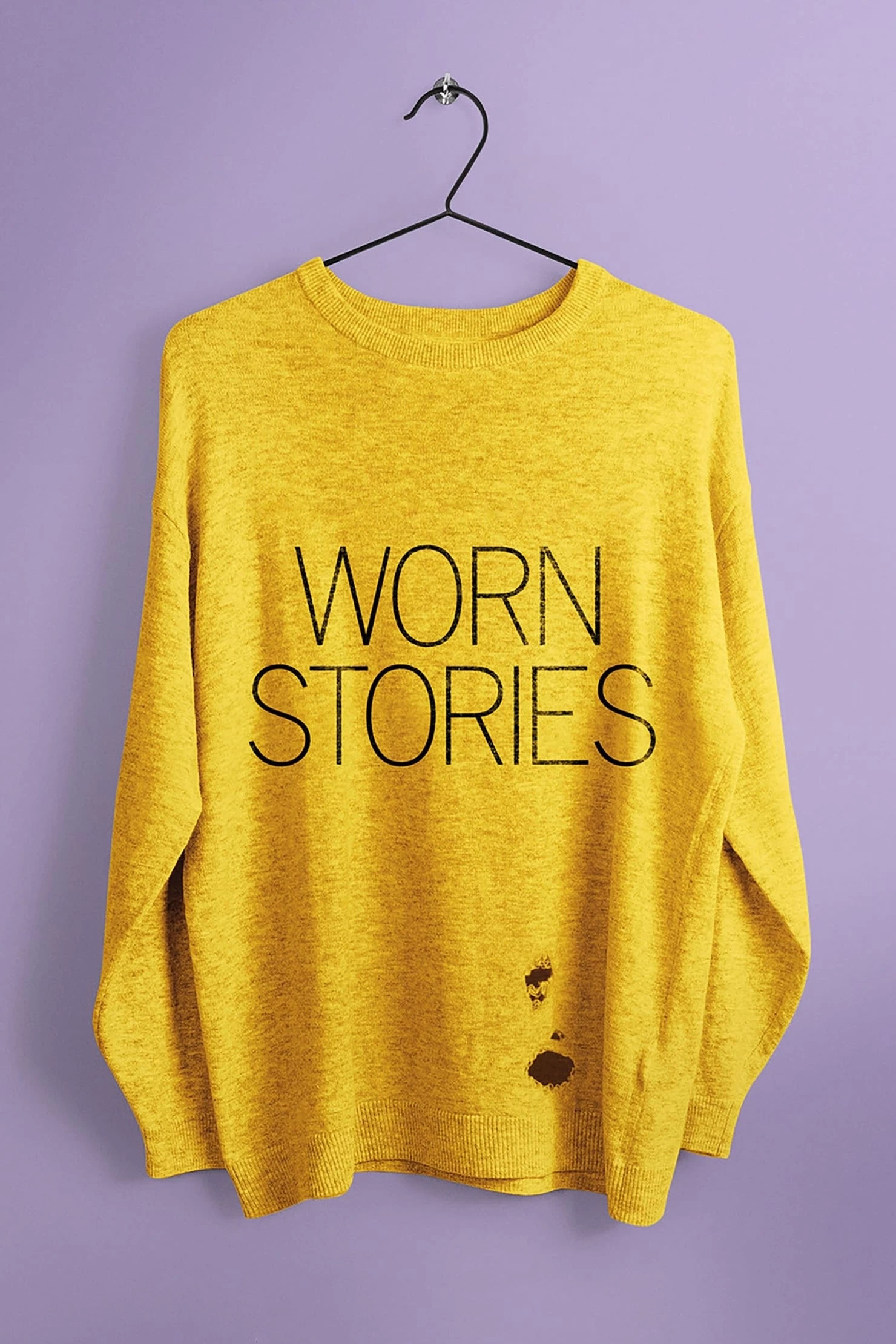 Xem phim Chuyện mặc đồ - Worn Stories (2021)