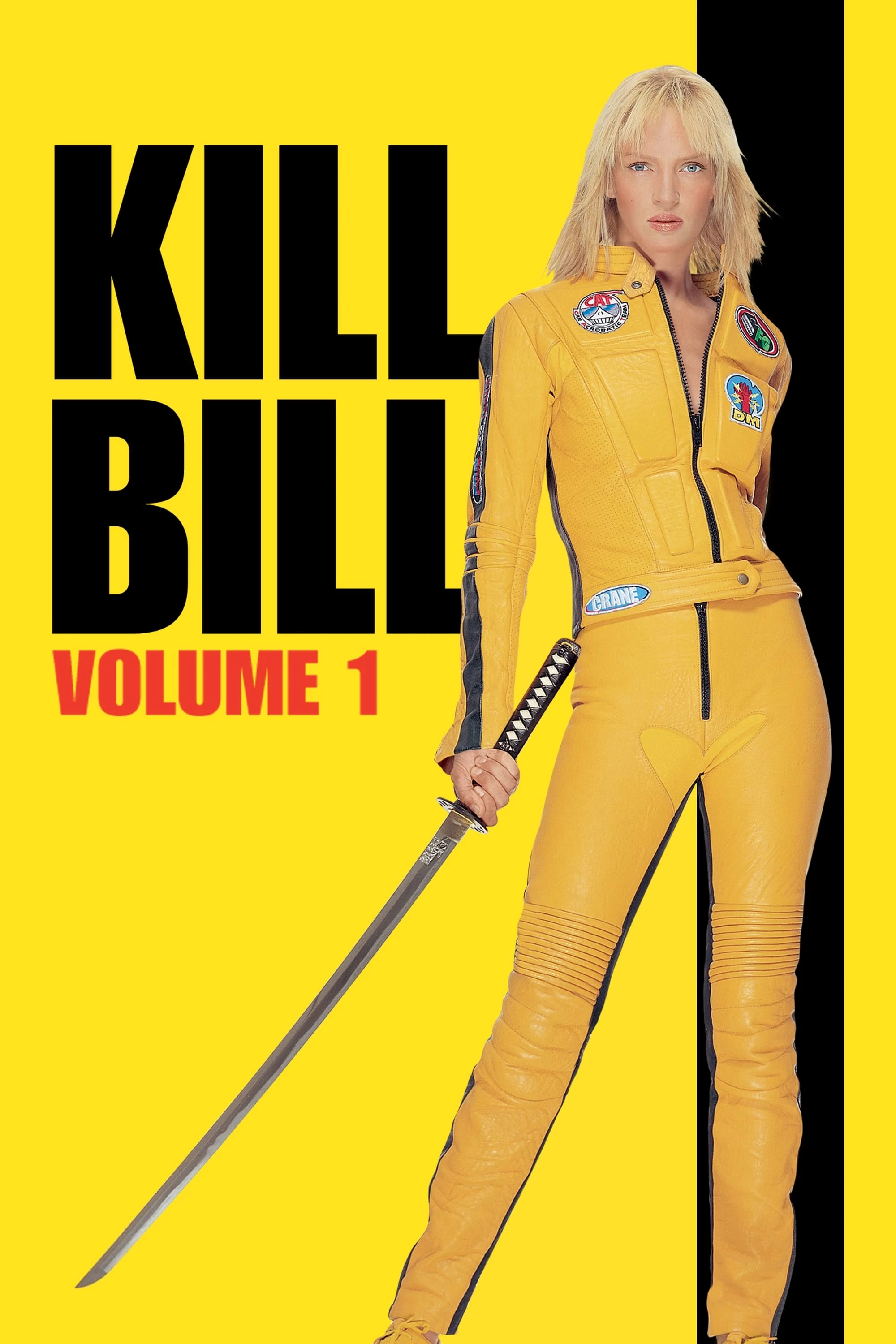 Xem phim Cô Dâu Báo Thù 1 - Kill Bill: Vol. 1 (2003)