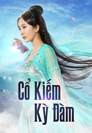 Xem phim Cổ Kiếm Kỳ Đàm (Phần 1) - Swords Of Legends (2013)