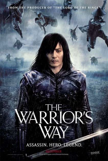 Xem phim Con Đường Chiến Binh - The Warrior's Way (2010)