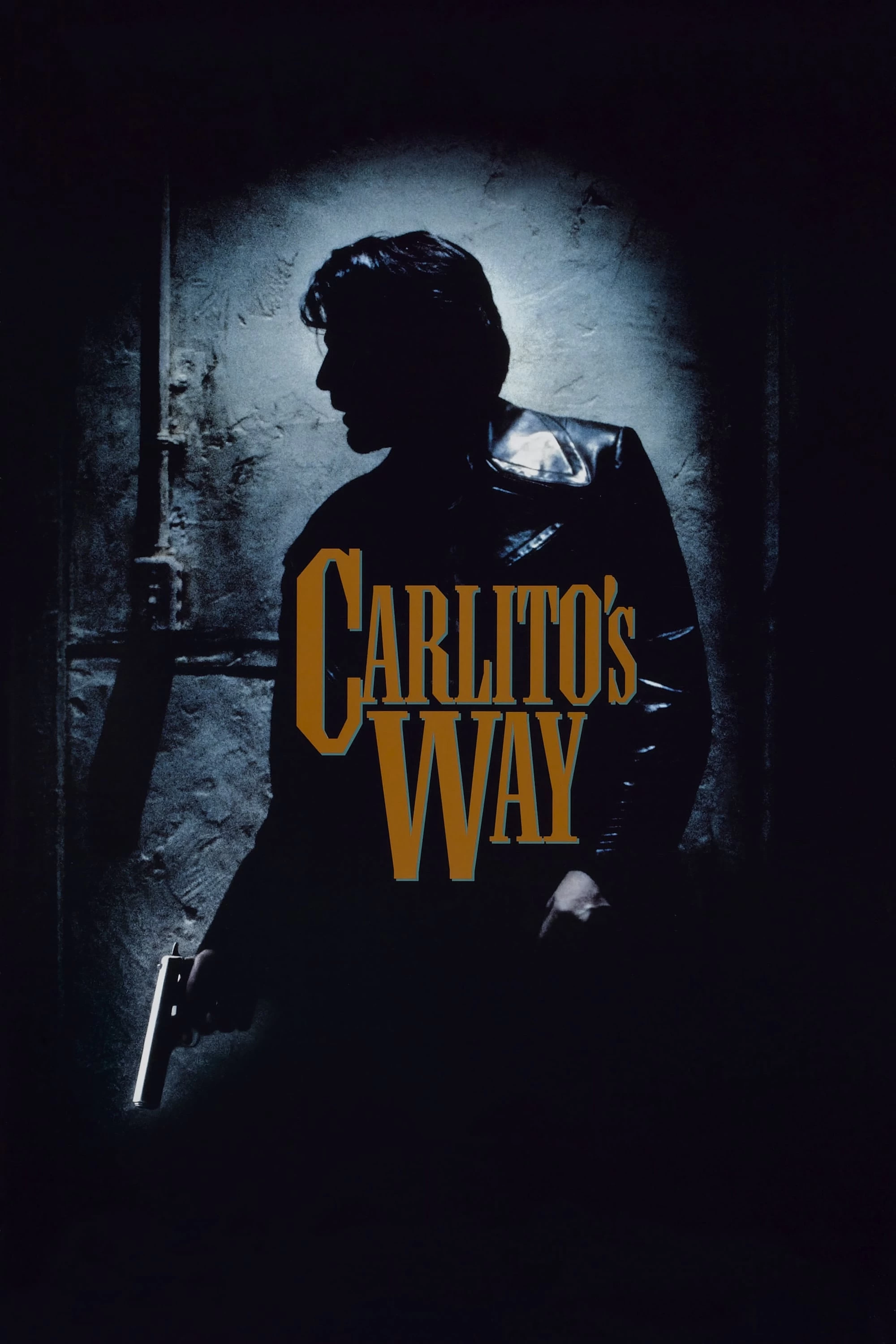 Xem phim Con Đường Tội Lỗi Của Carlito - Carlito's Way (1993)