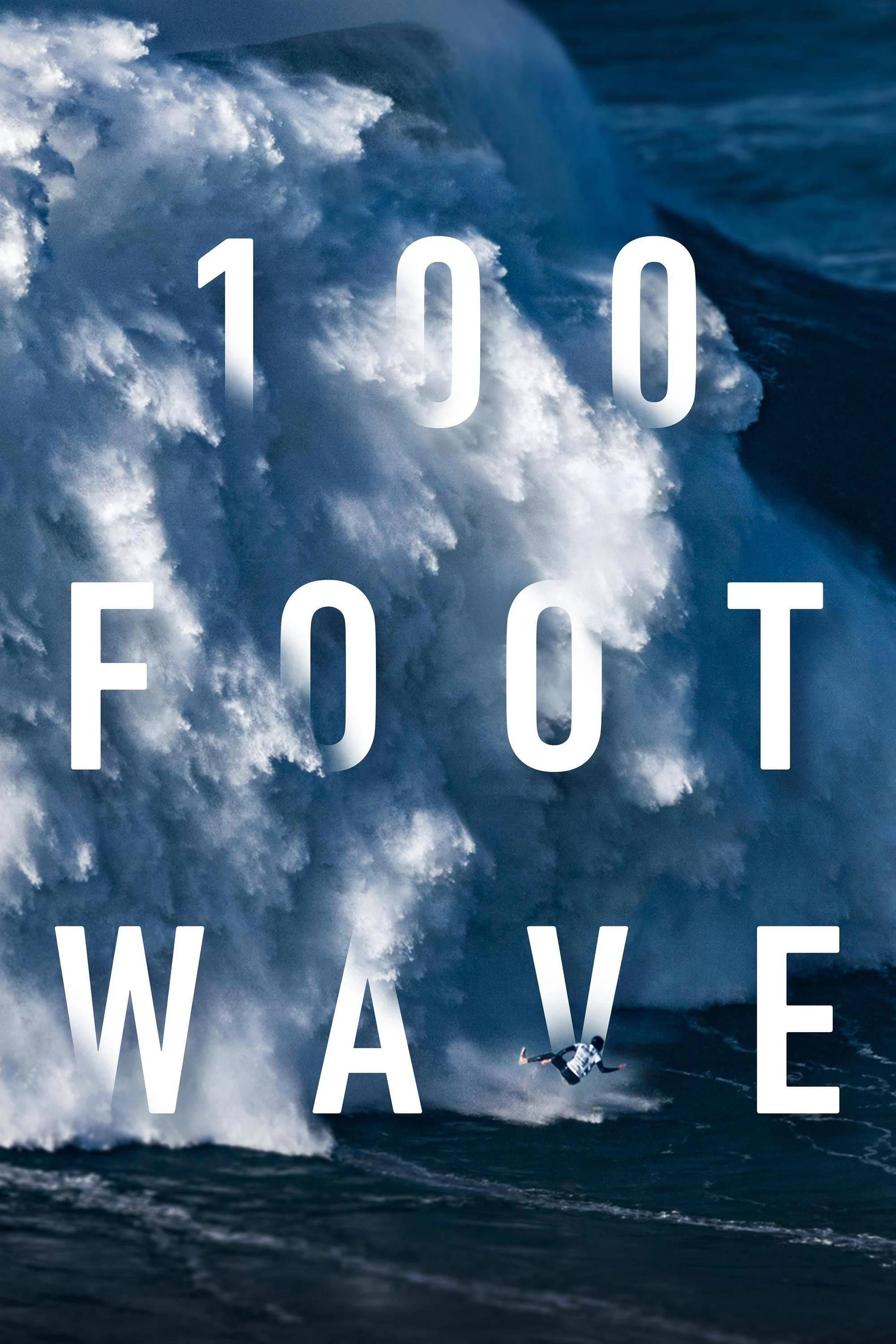 Xem phim Cơn Sóng Lừng 30 Mét (Phần 2) - 100 Foot Wave (Season 2) (2023)