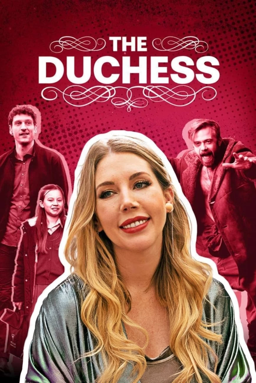 Xem phim Công nương - The Duchess (2020)