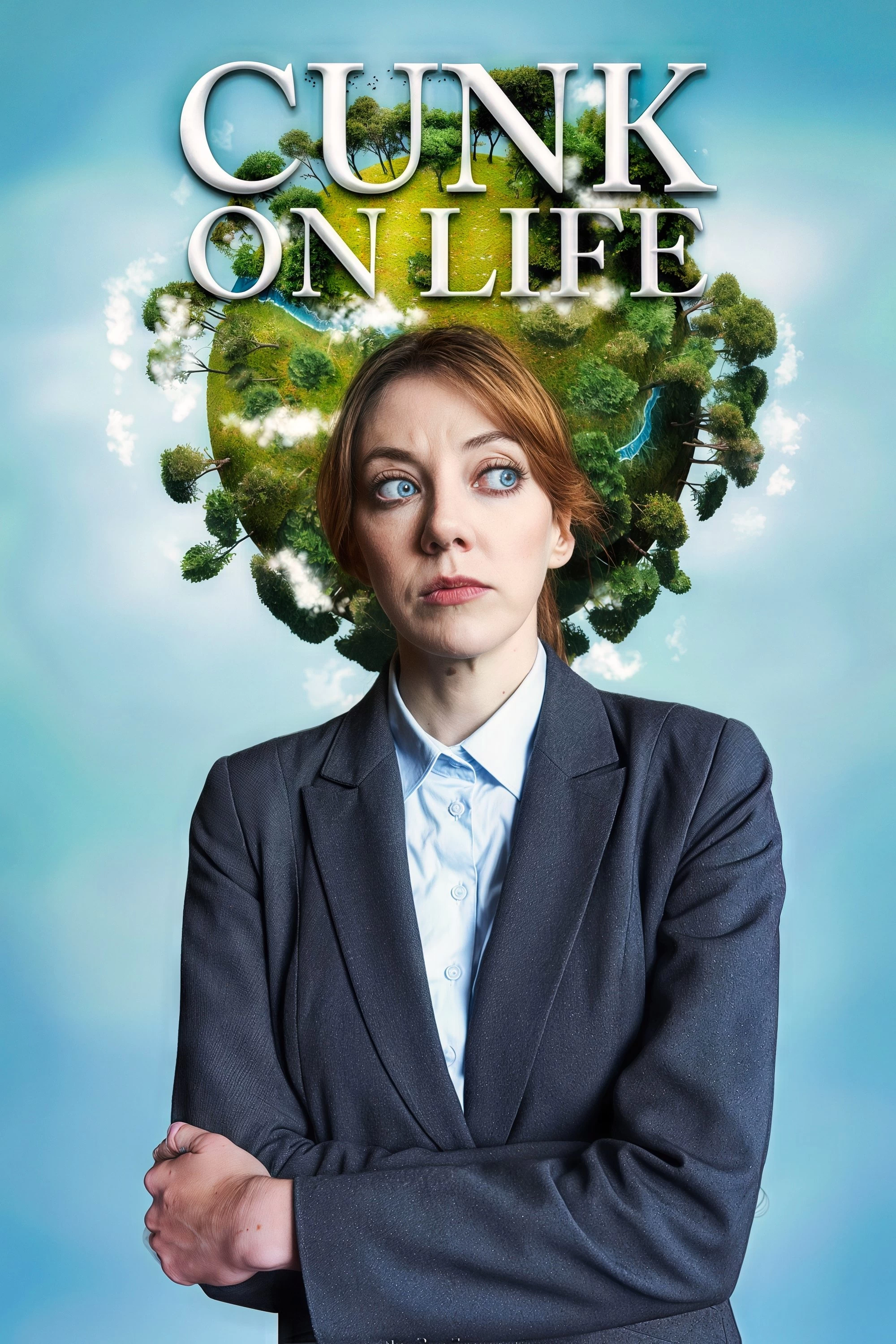 Xem phim Cunk Nói Về Cuộc Sống - Cunk On Life (2024)