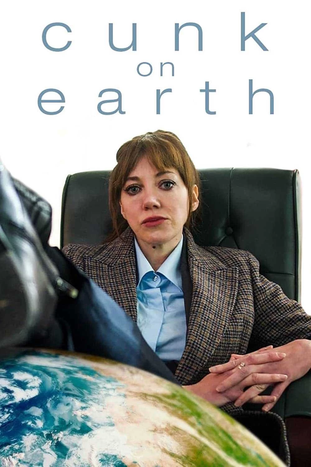 Xem phim Cunk nói về Trái Đất (Phần 1) - Cunk On Earth (Season 1) (2023)