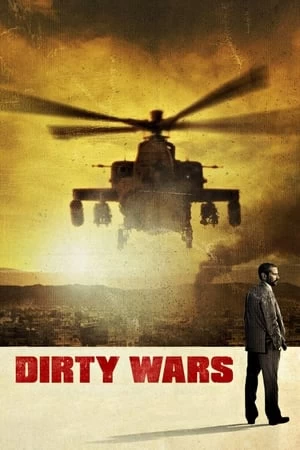 Xem phim Cuộc Chiến Bẩn Thỉu - Dirty Wars (2013)