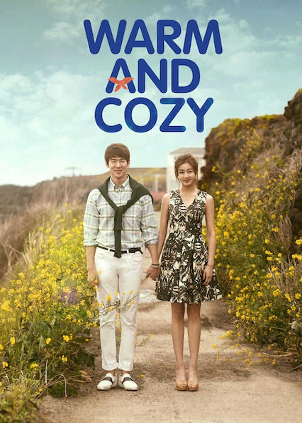 Xem phim Cuộc Đời Như Mơ - Warm and Cozy (2015)