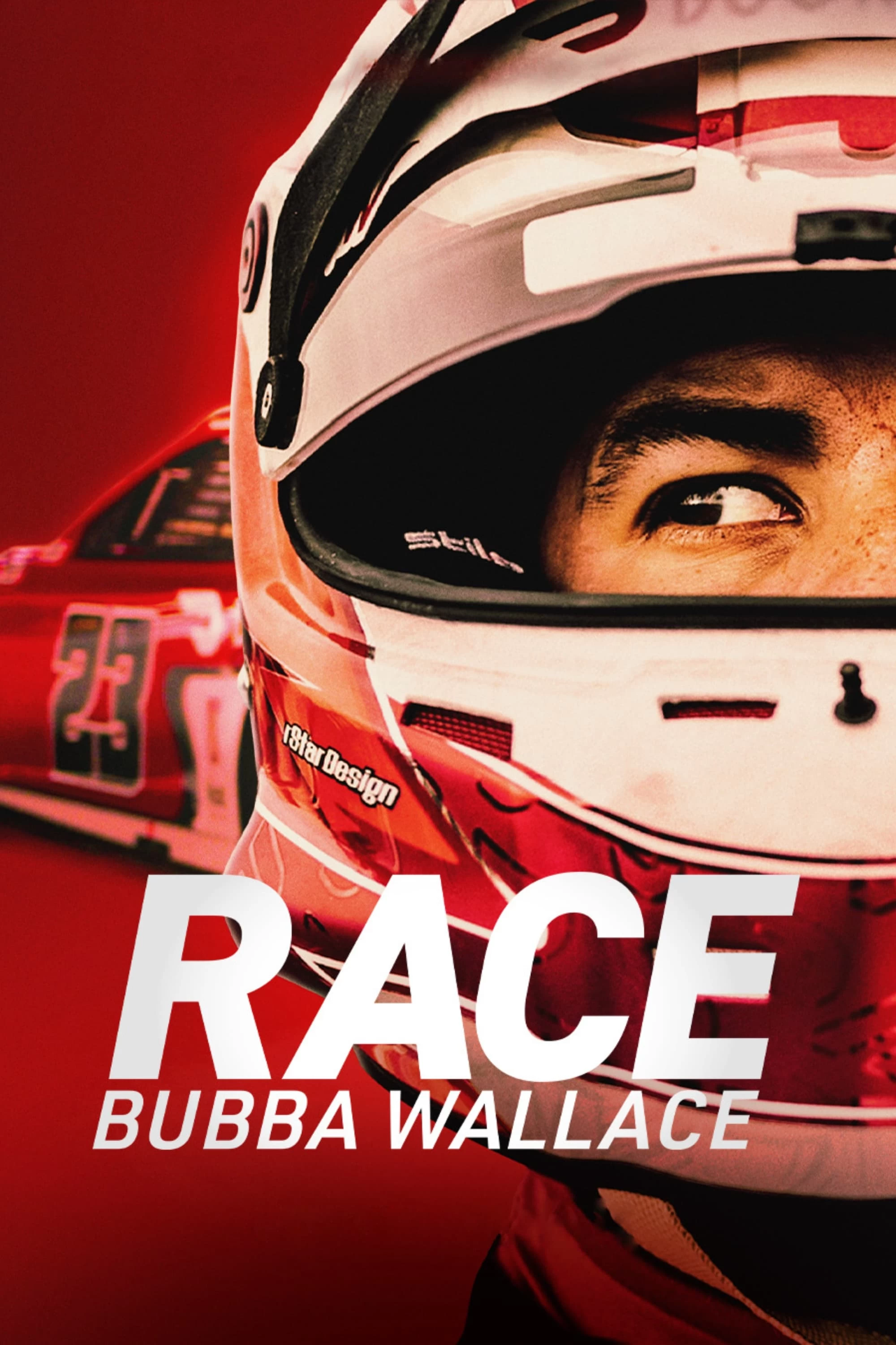 Xem phim Cuộc đua: Bubba Wallace - Race: Bubba Wallace (2022)