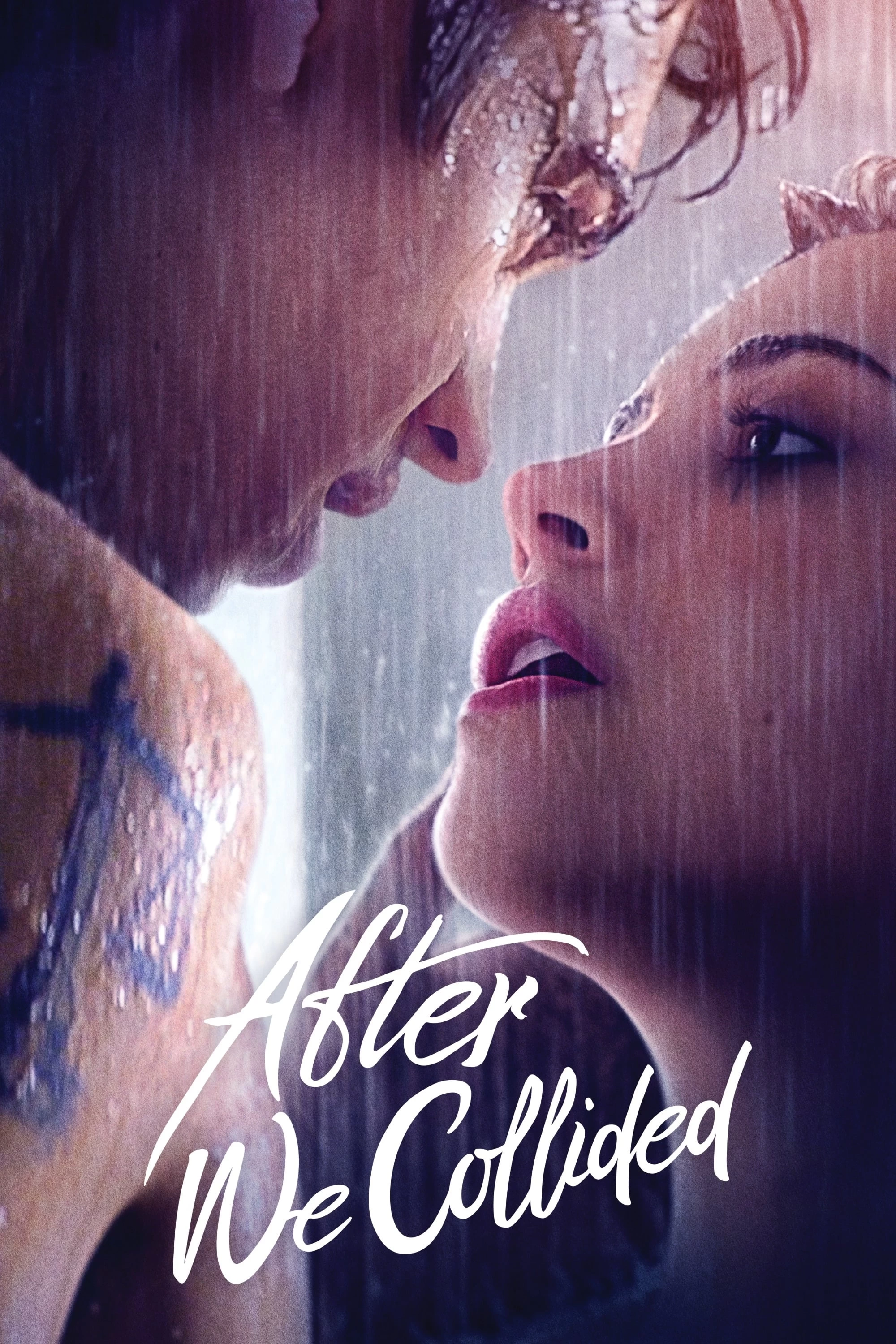 Xem phim Cuộc Gặp Định Mệnh: Xung Đột - After We Collided (2020)