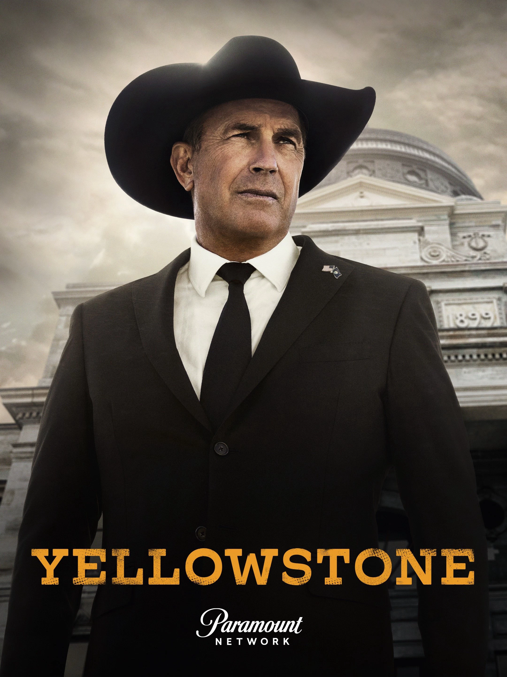 Xem phim Đá Vàng (Phần 5) - Yellowstone (Season 5) (2022)