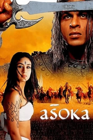 Xem phim Đại đế Ashoka - Asoka (2001)