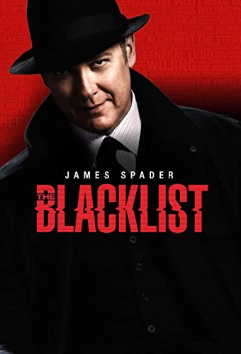 Xem phim Danh Sách Đen (Phần 2) - The Blacklist (Season 2) (2014)