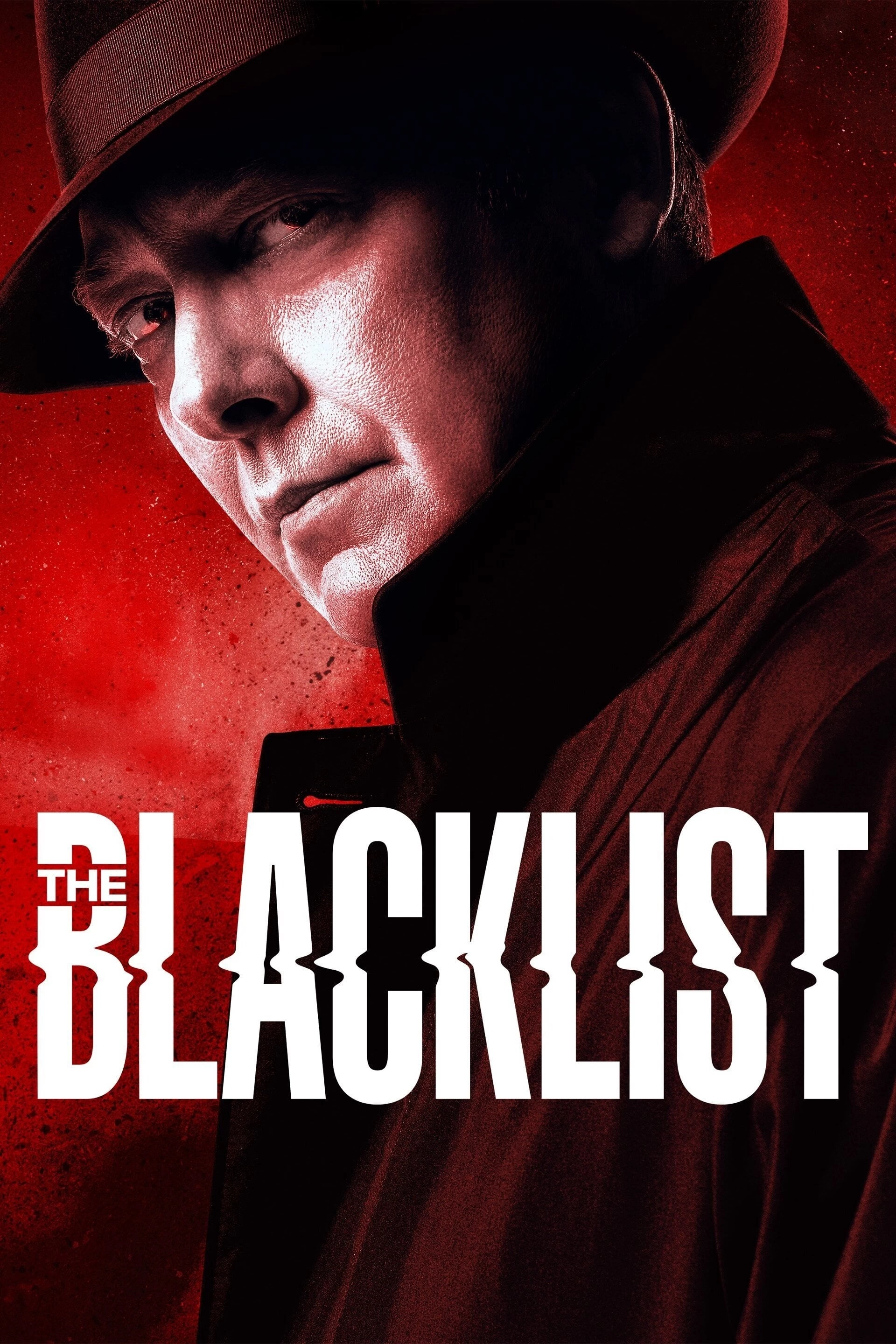 Xem phim Danh Sách Đen (Phần 8) - The Blacklist (Season 8) (2020)