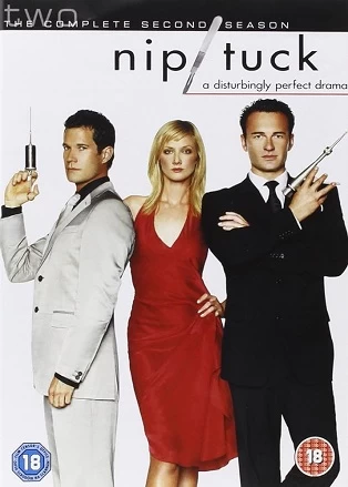 Xem phim Dao Kéo (Phần 2) - Nip/Tuck (Season 2) (2004)