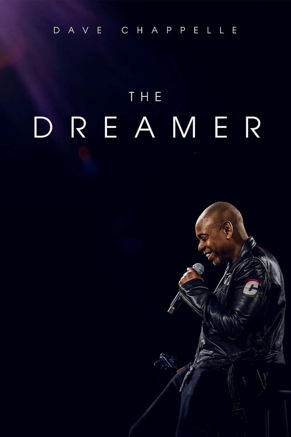 Xem phim Dave Chappelle: The Dreamer - Dave Chappelle: The Dreamer (2023)