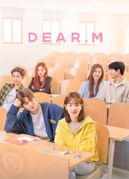 Xem phim Dear. M - Dear. M (2021)