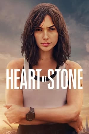 Xem phim Điệp Viên Stone - Heart of Stone (2023)