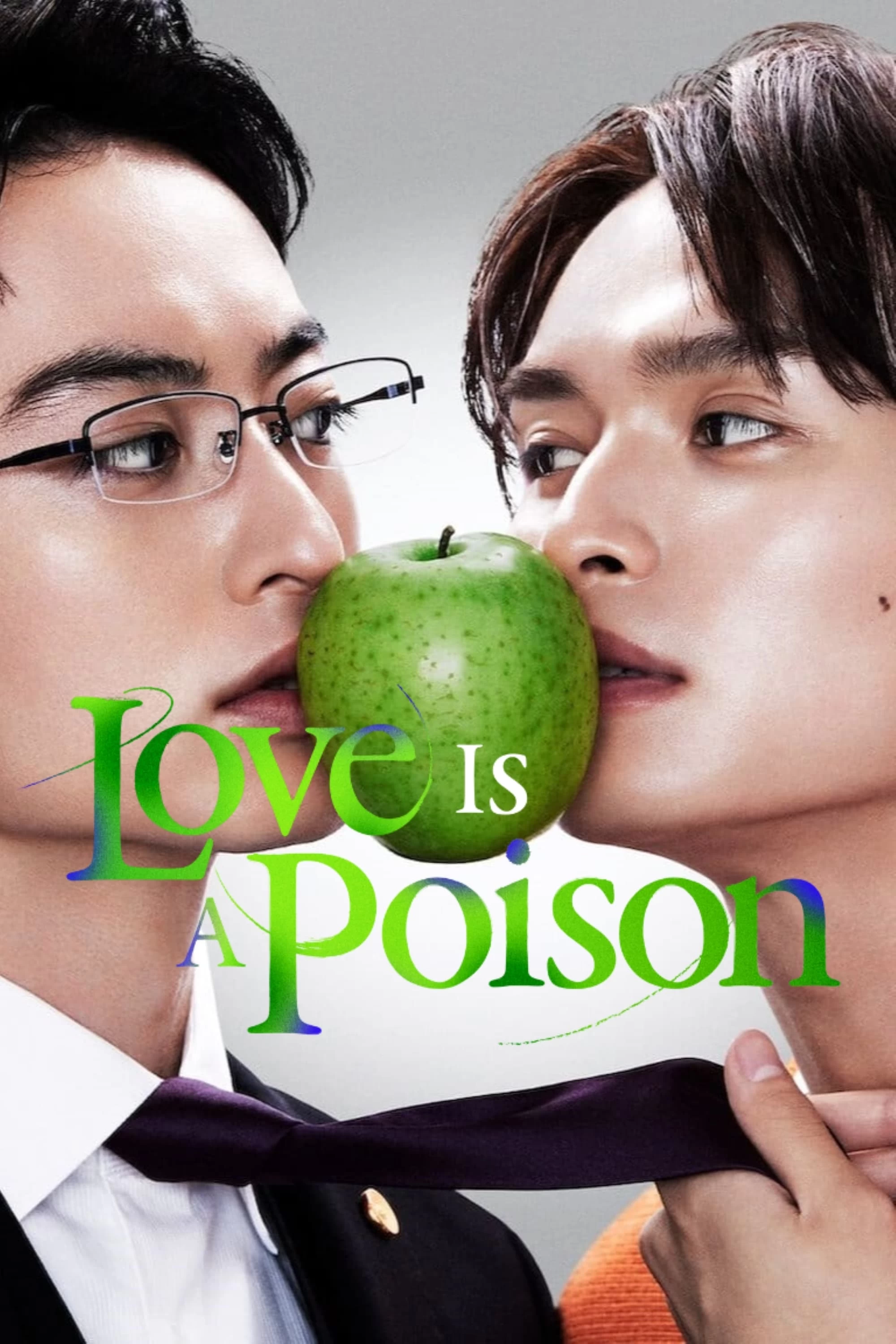 Xem phim Độc Tình - Love Is A Poison (2024)