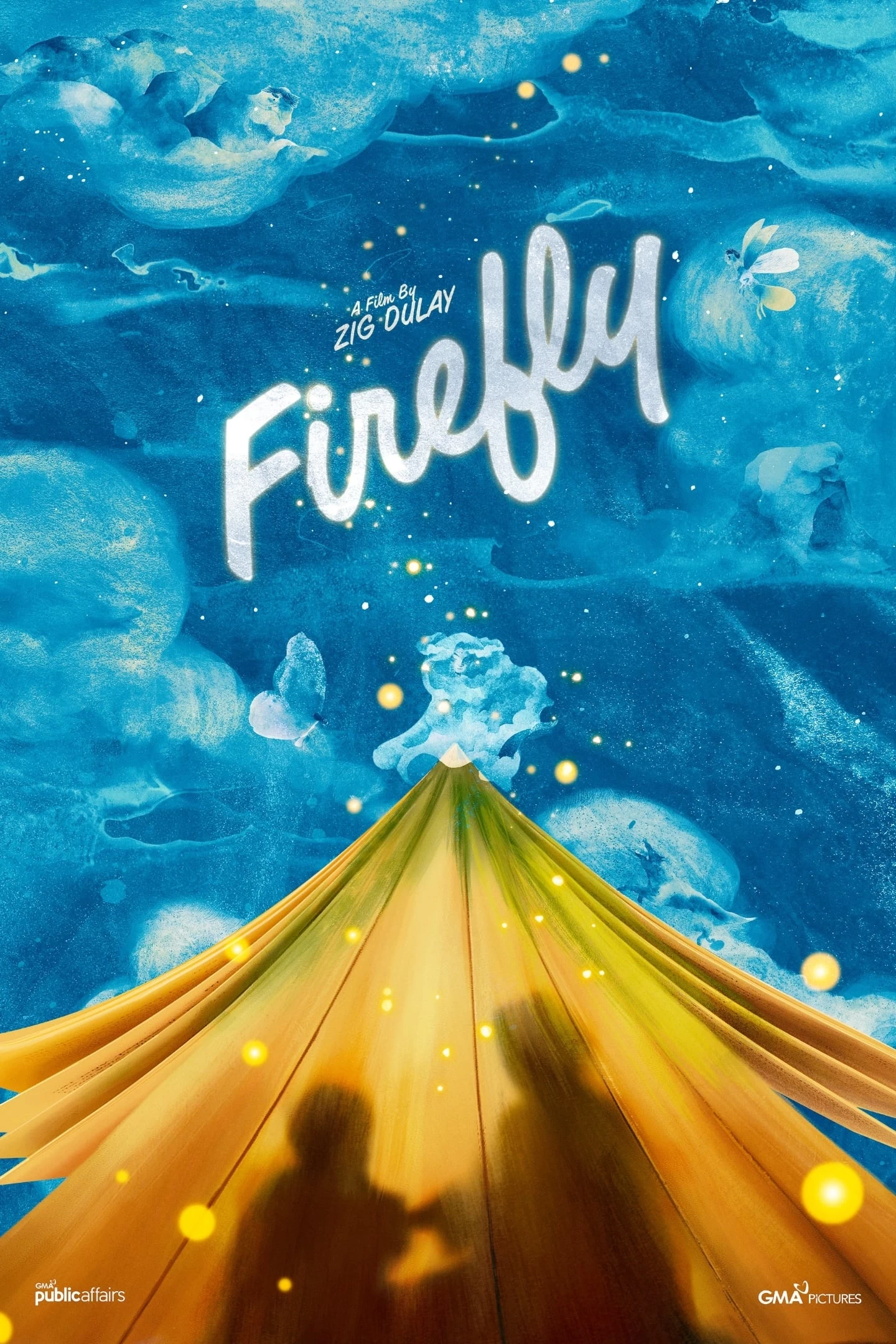 Xem phim Đom Đóm - Firefly (2023)