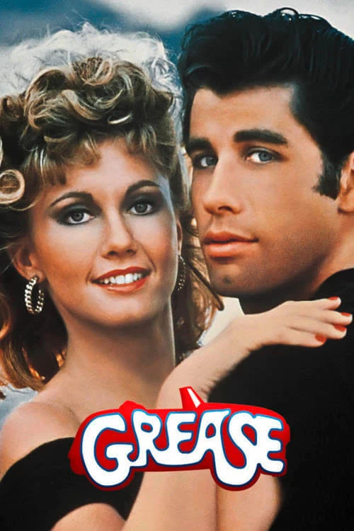 Xem phim Động Lực - Grease (1978)