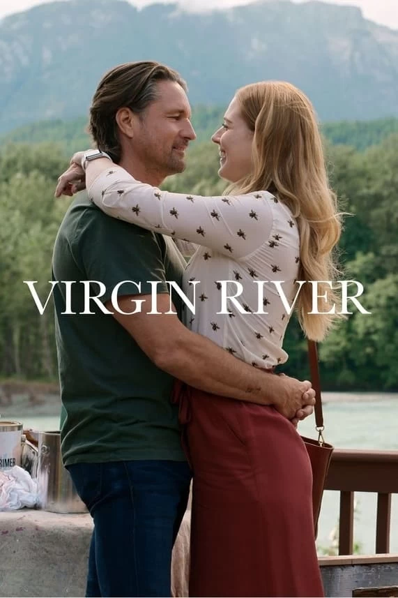 Xem phim Dòng sông Trinh Nữ (Phần 4) - Virgin River (Season 4) (2022)