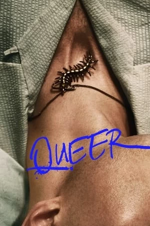 Xem phim Đồng Tính (2024) - Queer (2024)