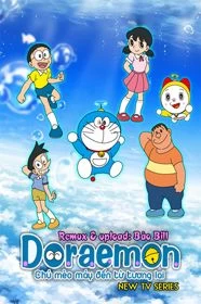 Xem phim Doraemon (2005) - Doremon, Chú Mèo máy thần kỳ, Mèo Máy Doraemon, Đôrêmon (2005)