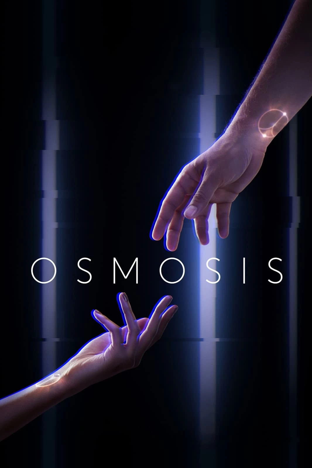 Xem phim Dữ liệu tình yêu - Osmosis (2019)