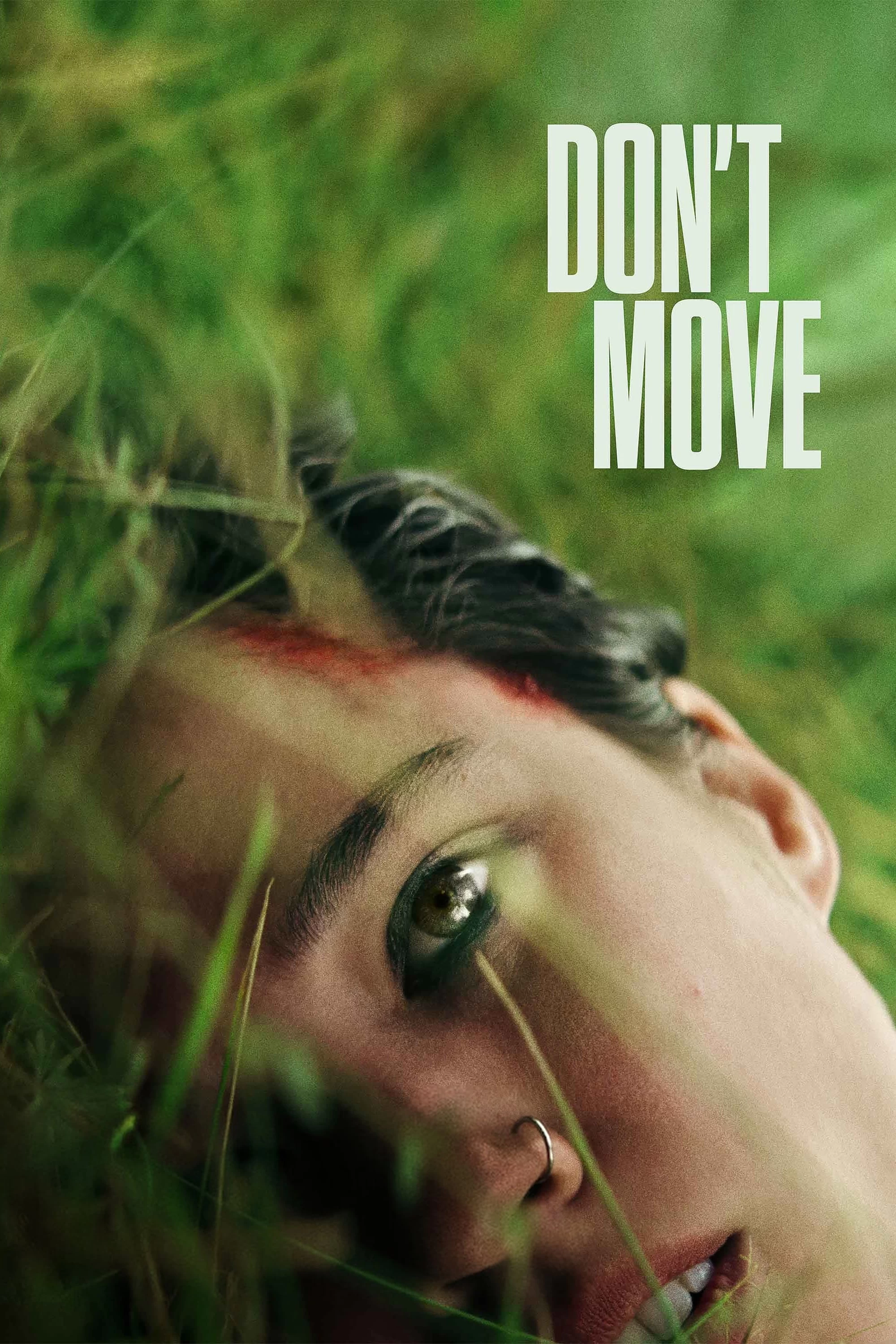 Xem phim Đừng cử động - Don't Move (2024)