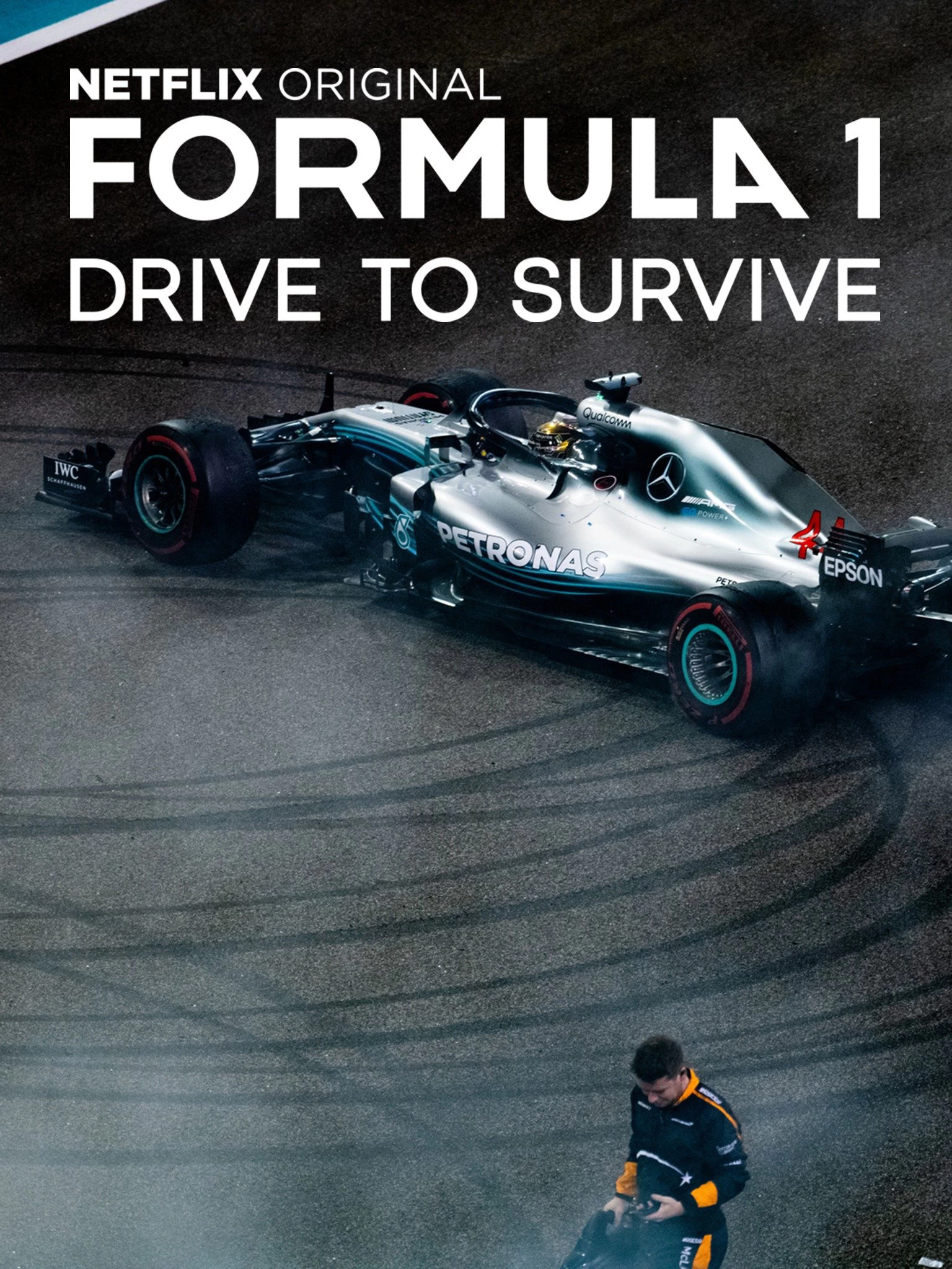 Xem phim Formula 1: Cuộc Đua Sống Còn (Phần 3) - Formula 1: Drive To Survive (Season 3) (2021)