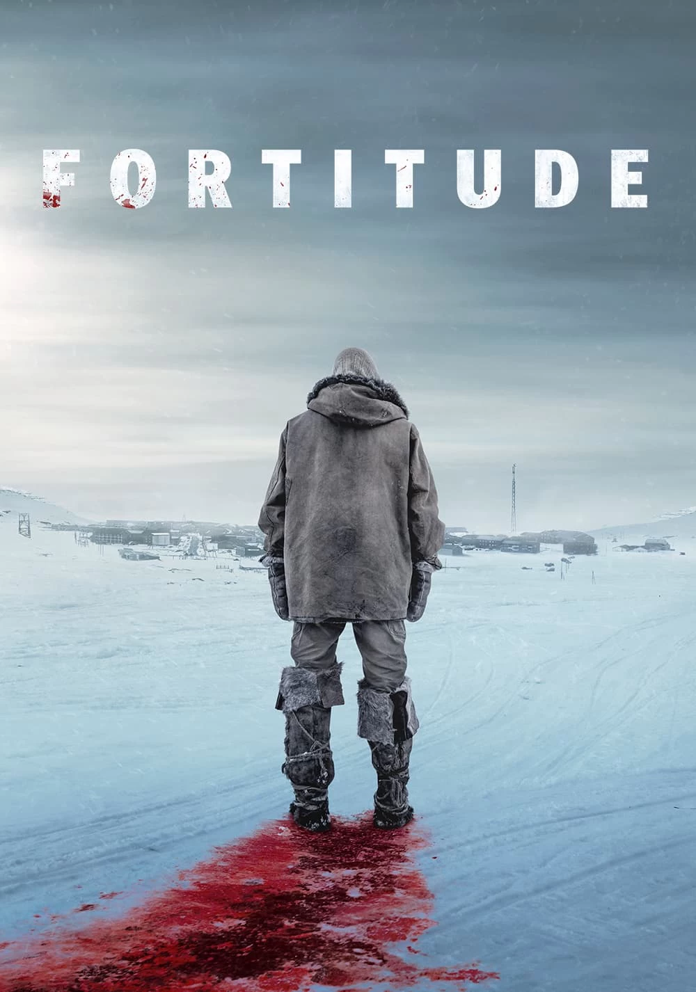 Xem phim Fortitude (Phần 3) - Fortitude (Season 3) (2018)