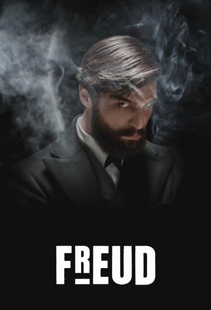 Xem phim Freud - Freud (2020)