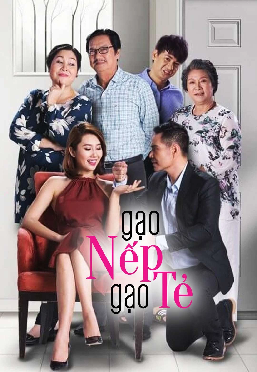 Xem phim Gạo Nếp Gạo Tẻ (Phần 2) - Sticky Rice And Plain Rice (Season 2) (2020)